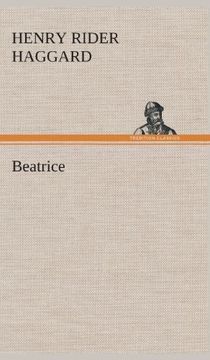 portada Beatrice (Dutch Edition)