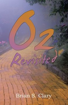 portada Oz Revisited (en Inglés)