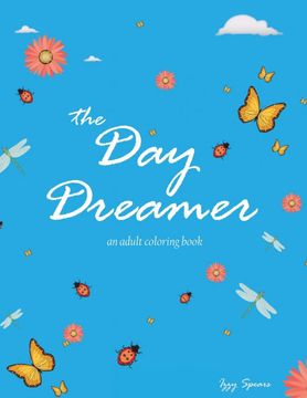 portada The day Dreamer (in English)