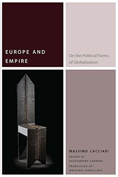 portada Europe and Empire: On the Political Forms of Globalization (Commonalities) (en Inglés)