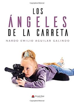 portada Los Ángeles de la Carreta (in Spanish)