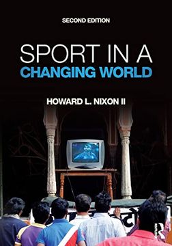 portada Sport in a Changing World (en Inglés)