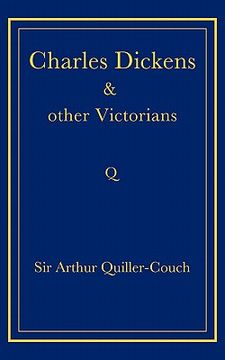 portada Charles Dickens and Other Victorians (en Inglés)