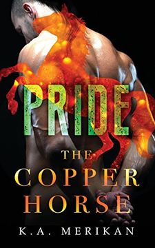portada The Copper Horse: Pride (Volume 2) (en Inglés)
