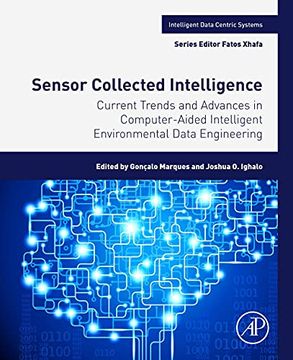 portada Current Trends and Advances in Computer-Aided Intelligent Environmental Data Engineering (Intelligent Data-Centric Systems) 