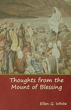 portada Thoughts from the Mount of Blessing 