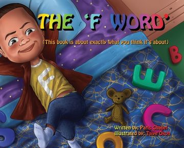 portada The F Word (en Inglés)