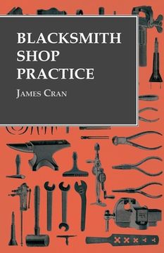portada Blacksmith Shop Practice (in English)