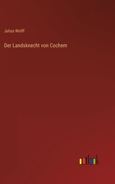 portada Der Landsknecht von Cochem 