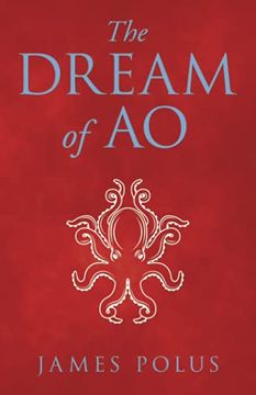 portada The Dream of ao (in English)