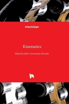 portada Kinematics (in English)