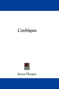 portada caybigan (en Inglés)