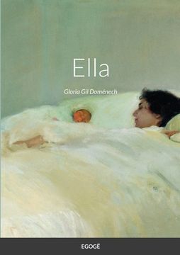 portada Ella (in Spanish)