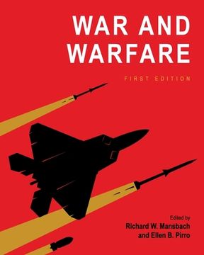 portada War and Warfare