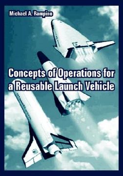 portada concepts of operations for a reusable launch vehicle