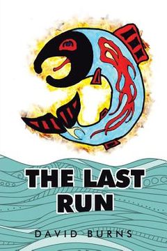 portada The Last Run (en Inglés)