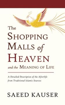 portada The Shopping Malls of Heaven: and the Meaning of Life
