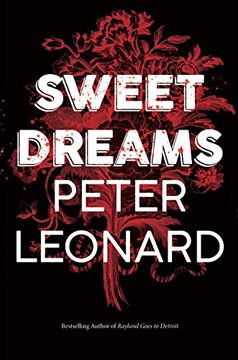 portada Sweet Dreams (in English)