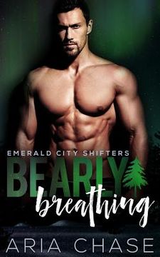 portada Bearly Breathing (en Inglés)