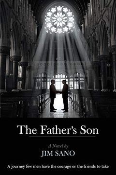 portada The Father'S son (Fr. Tom Series) (en Inglés)