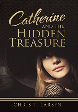 portada Catherine and the Hidden Treasure