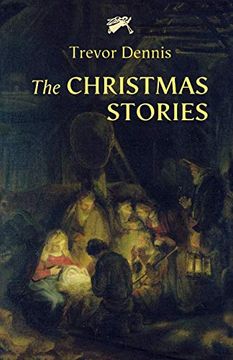 portada The Christmas Stories 