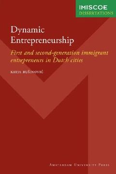 portada dynamic entrepreneurship (in English)