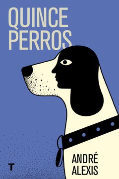 portada Quince Perros (in Spanish)