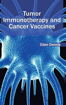 portada Tumor Immunotherapy and Cancer Vaccines