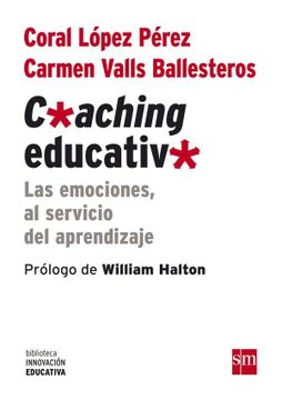 portada Coaching Educativo