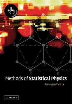 portada Methods of Statistical Physics (en Inglés)