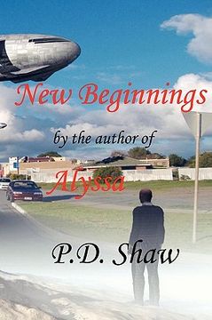 portada new beginnings (en Inglés)