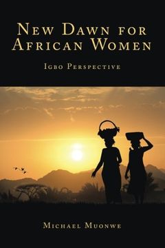 portada New Dawn for African Women