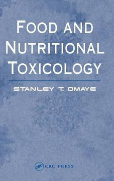 portada Food and Nutritional Toxicology