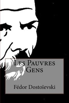 portada Les Pauvres Gens (en Francés)