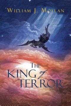 portada The King Of Terror (en Inglés)