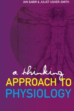 portada A Thinking Approach to Physiology (en Inglés)