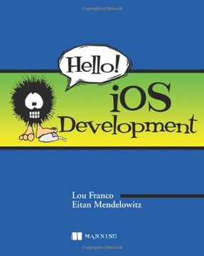portada Hello! Ios Development (en Inglés)