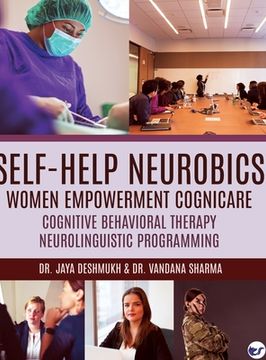 portada Self Help Neurobics: Women empowerment COGNICARE (en Inglés)