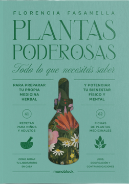 portada Plantas Poderosas