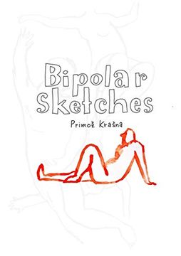 portada Bipolar Sketches (en Inglés)