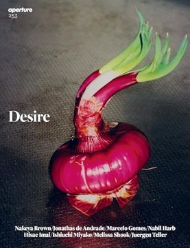 portada Desire: Aperture 253 (Aperture Magazine) (en Inglés)