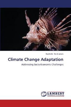 portada Climate Change Adaptation