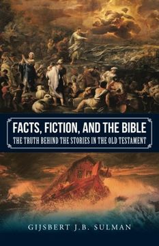 portada Facts, Fiction, and the Bible
