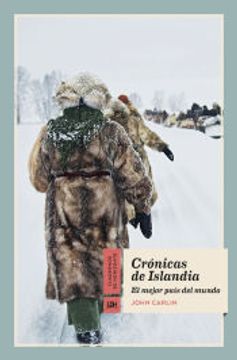 portada Cronicas de Islandia