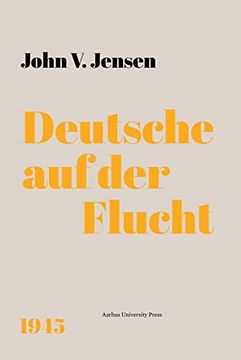 portada Deutsche Auf Der Flucht: 1945 (en Alemán)