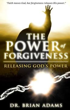 portada the power of forgiveness