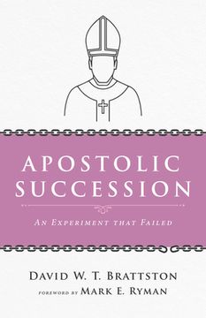 portada Apostolic Succession (in English)
