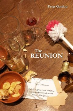 portada The Reunion (en Inglés)