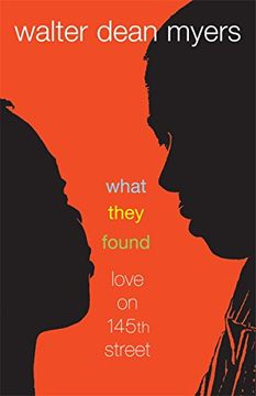 portada What They Found: Love on 145Th Street (en Inglés)